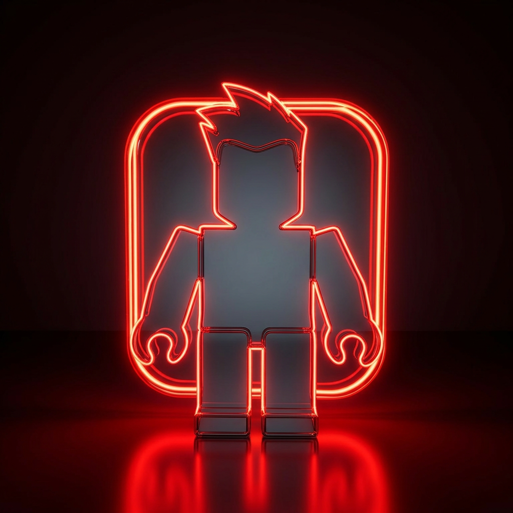 Roblox Accounts