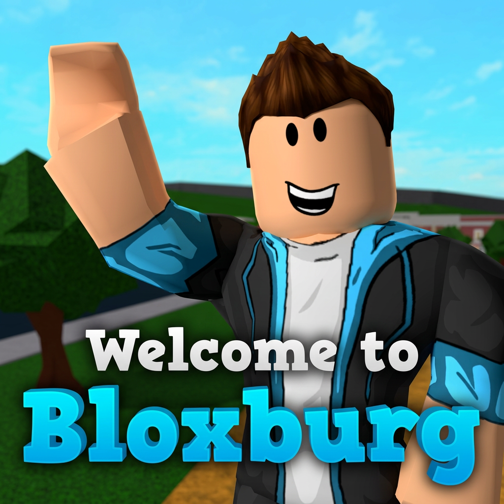 Bloxburg